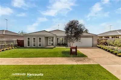 Main view of Homely house listing, 3 Bracher Road, Bannockburn VIC 3331