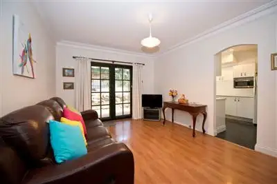 Seventh view of Homely house listing, 6 Lorikeet Grove, Flagstaff Hill SA 5159