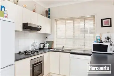Third view of Homely unit listing, 4/12 Grant Close, Berwick VIC 3806