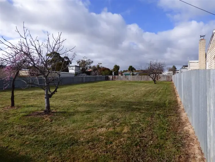 Third view of Homely land listing, 50 Dawson Street, Stawell VIC 3380
