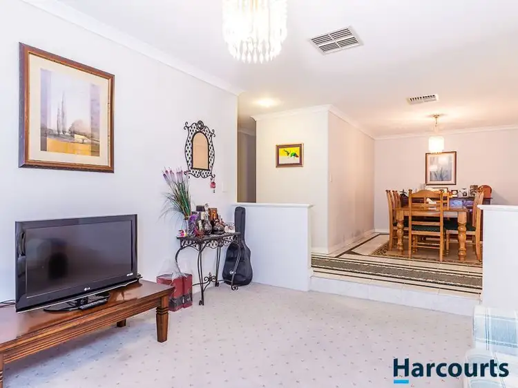Fourth view of Homely house listing, 31 Carlton Turn, Currambine WA 6028
