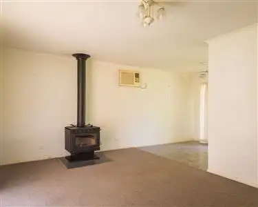 Third view of Homely house listing, 45 Shelton Street, Avenel VIC 3664