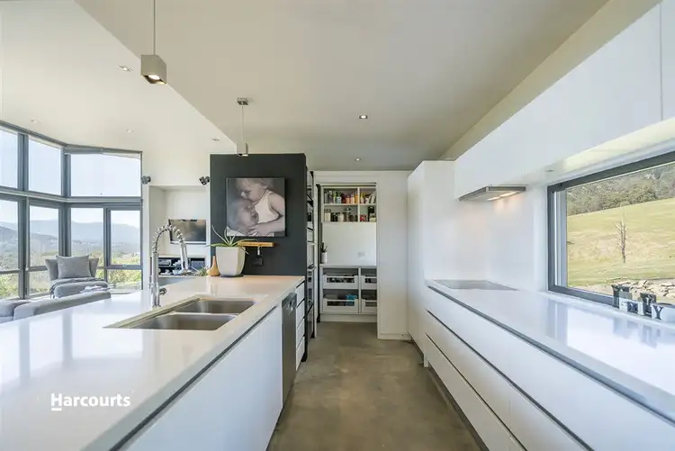 Third view of Homely house listing, 563 Glen Huon Road, Glen Huon TAS 7109