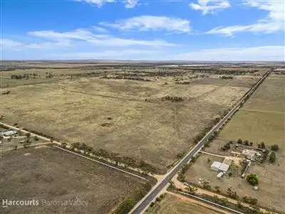 Lot 21 Pipeline Road, Sedan SA 5353