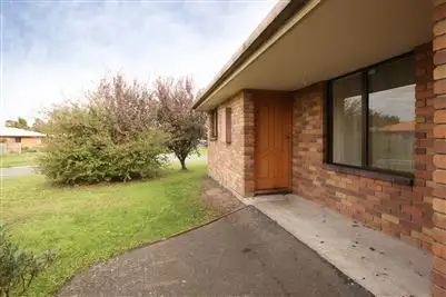 Second view of Homely unit listing, 1/1-3 Norman Court, Newnham TAS 7248