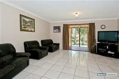 Fifth view of Homely house listing, 59 Casamia Court, Greenbank QLD 4124