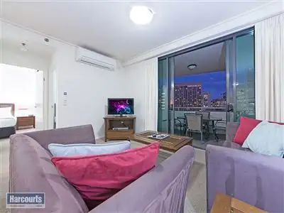 Second view of Homely apartment listing, 116/454 Upper Edward Street, Spring Hill QLD 4000