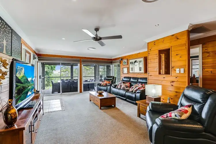 Seventh view of Homely rural property listing, 12693 New England Highway, Hodgson Vale QLD 4352