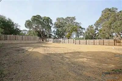 Fifth view of Homely land listing, B/13 Crusader Street, Falcon WA 6210