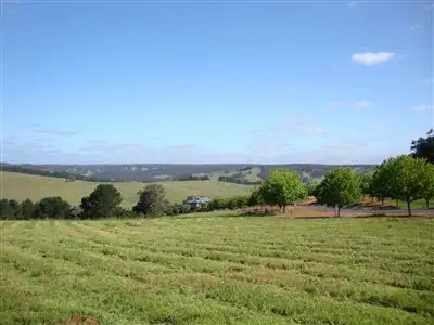 Lot 85 ROBINIA WAY, Bridgetown WA 6255