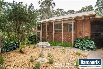 Seventh view of Homely unit listing, 9/1566 Burwood Highway, Tecoma VIC 3160