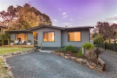 62 Moffett Street, Woodside SA 5244