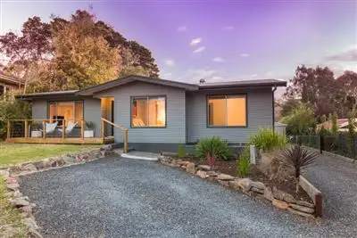 Main view of Homely house listing, 62 Moffett Street, Woodside SA 5244