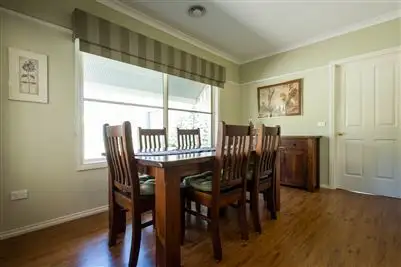 Seventh view of Homely house listing, 55 Branjee Road, Euroa VIC 3666