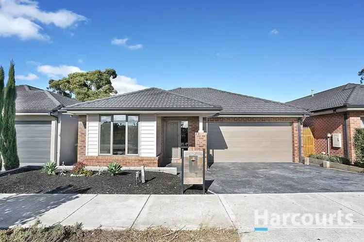 3 Flowerdale Court, Mernda VIC 3754