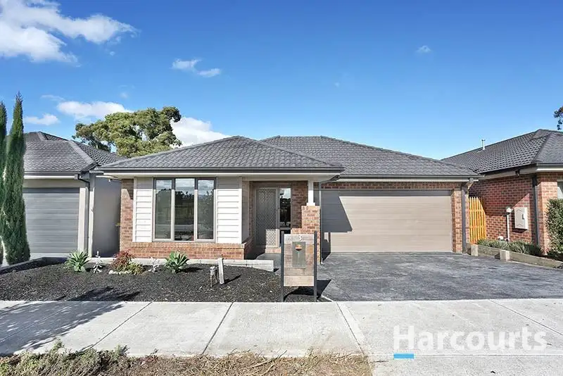Main view of Homely house listing, 3 Flowerdale Court, Mernda VIC 3754