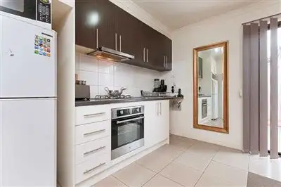 Third view of Homely unit listing, 28/12 Kirkland Court, Epping VIC 3076