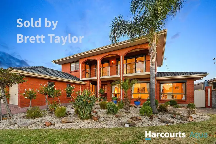 Second view of Homely house listing, 3 Pyers Court, West Lakes SA 5021