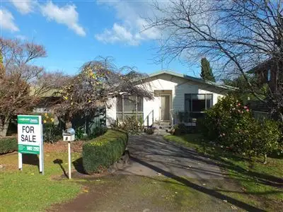 4 Worthy Street, Leongatha VIC 3953