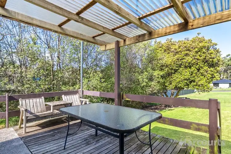 Second view of Homely house listing, 3 Stockdale Avenue, Sisters Beach TAS 7321