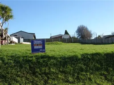 Third view of Homely land listing, 7 Alice Street, Scottsdale TAS 7260