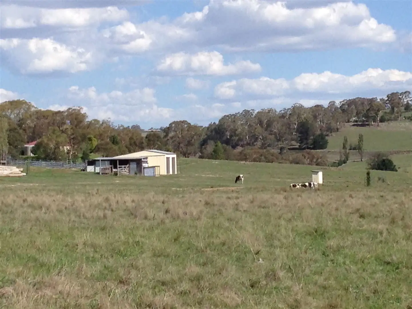 Main view of Homely rural property listing, Address available on request