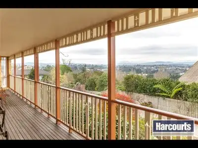 Fifth view of Homely house listing, 13 Rintel Court, Warragul VIC 3820