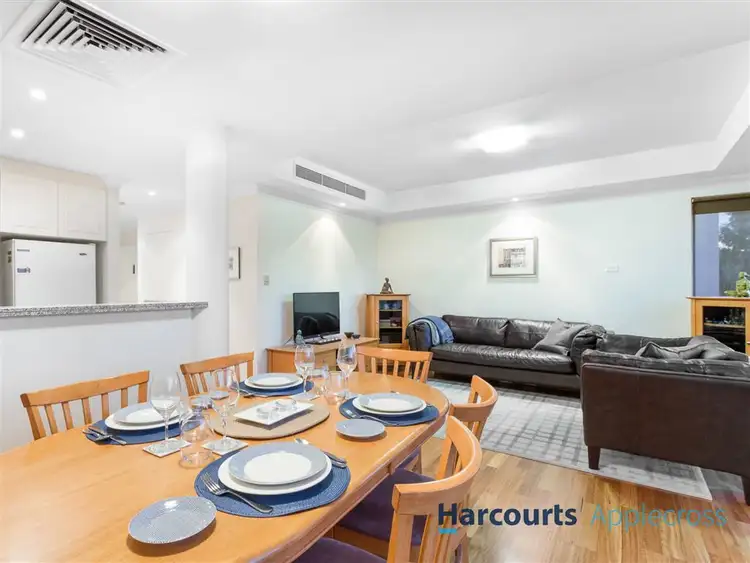 Seventh view of Homely apartment listing, 6/69 Malcolm Street, West Perth WA 6005