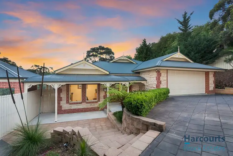 Third view of Homely house listing, 44 Sturt Approach, Flagstaff Hill SA 5159