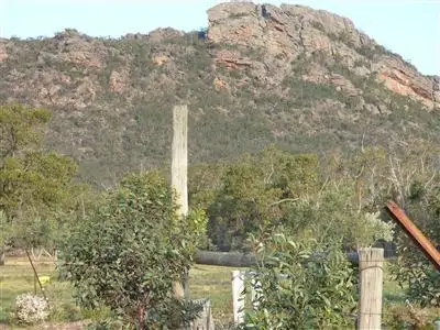 Fifth view of Homely rural property listing, 765 Wonwondah Dadswells Bridge Rd, Laharum VIC 3401
