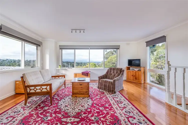 Fifth view of Homely house listing, 30 Wildwood Avenue, Vermont South VIC 3133