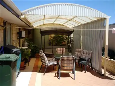 Third view of Homely house listing, 8A Seahorse Loop, Port Denison WA