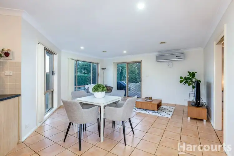 Sixth view of Homely house listing, 8 Alice Street, Amaroo ACT 2914