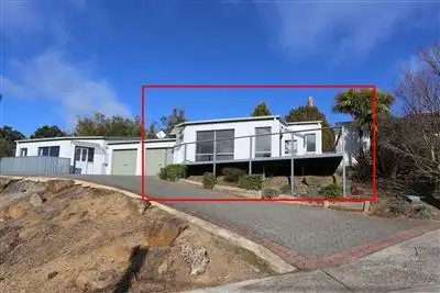 Third view of Homely unit listing, 1/32 Nichols Street, Kings Meadows TAS 7249