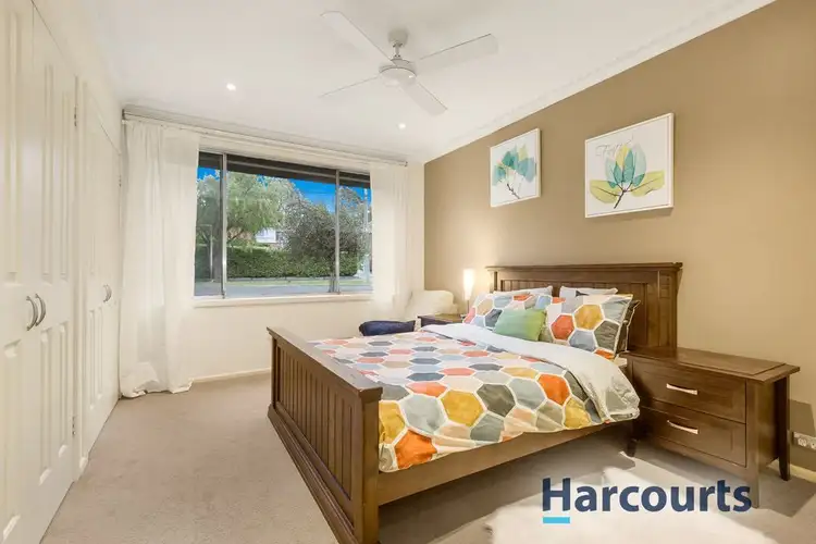 Fifth view of Homely house listing, 29 Pentlowe Road, Wantirna South VIC 3152