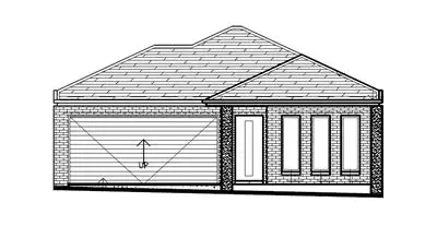 Main view of Homely house listing, Lot 24 De Rossi Boulevard, Wollert VIC 3750