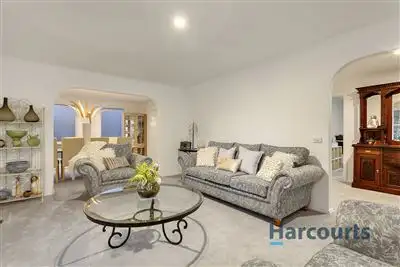 Third view of Homely house listing, 12 Grevillea Drive, Croydon North VIC 3136