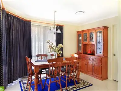 Fourth view of Homely house listing, 38 Timms Place, Horsley NSW 2530