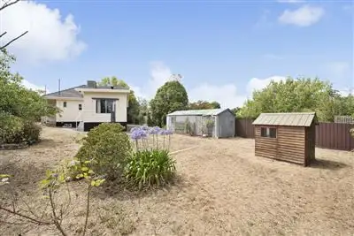 Fourth view of Homely house listing, 21 Raymond Street, Ashwood VIC 3147