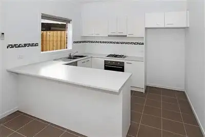 Third view of Homely townhouse listing, 39 Cotters Road, Epping VIC 3076