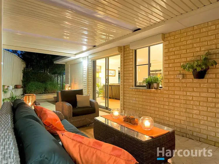 Second view of Homely house listing, 23 Craignish Loop, Kinross WA 6028