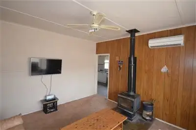 Third view of Homely house listing, 38 Hensley Street, Pinnaroo SA 5304
