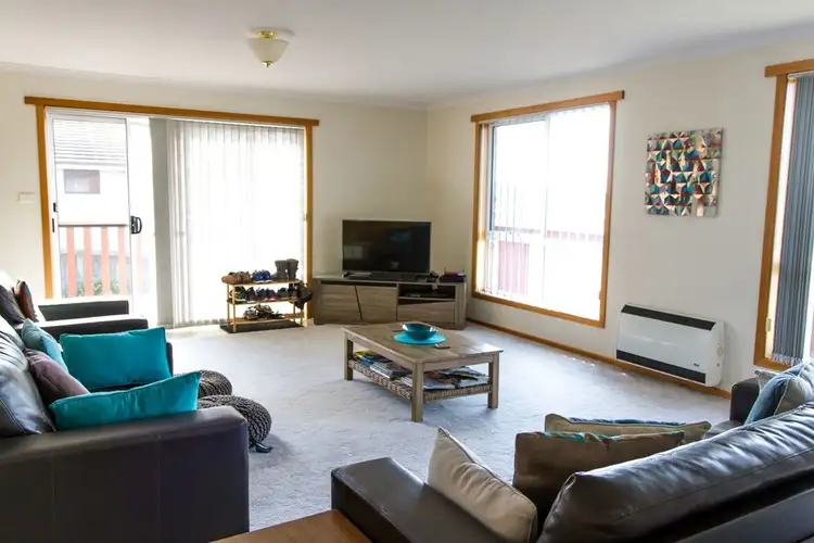 Fifth view of Homely house listing, 27 Sampson Avenue, Smithton TAS 7330