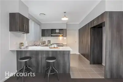 Third view of Homely house listing, 77 Amarco Circuit, The Ponds NSW 2769