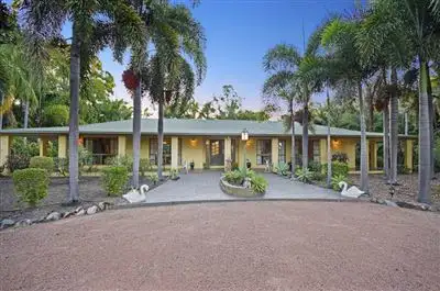 49 Althaus Parade, Yabulu QLD 4818