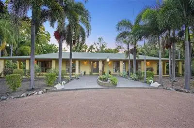 Main view of Homely rural property listing, 49 Althaus Parade, Yabulu QLD 4818