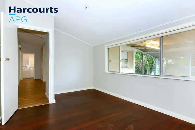 Fifth view of Homely house listing, 6 Bright Street, Carey Park WA 6230