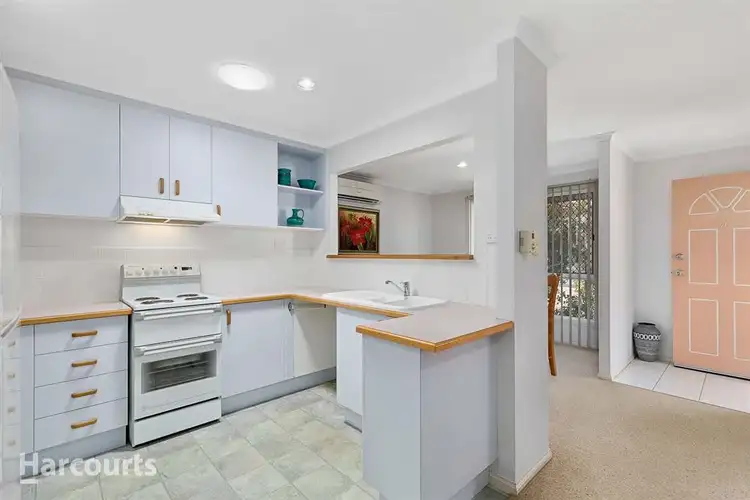 Third view of Homely unit listing, 4/174 Cypress Street, Urangan QLD 4655