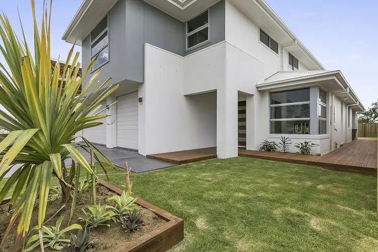 Main view of Homely house listing, 2 Commodore Place (off Hargreaves Road), Manly West QLD 4179