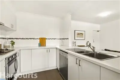 Fifth view of Homely apartment listing, 27/682 Nicholson Street, Fitzroy North VIC 3068